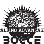 Palino Advantage Bocce Logo Vector