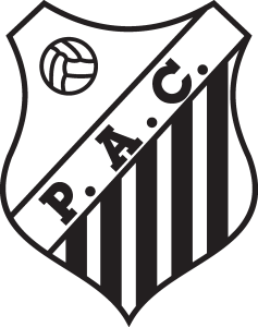 Palmital Atletico Clube de Palmital SP Logo Vector