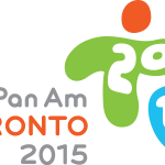 Pan Am Toronto 2015 Logo Vector