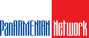 PanARMENIAN Net Logo Vector