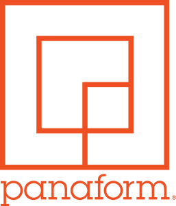 Panaform Logo Vector