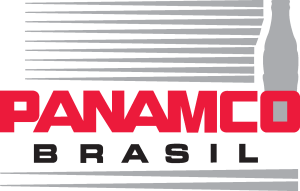 Panamco Brasil Logo Vector