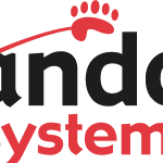 Panda Systems Logo Vector