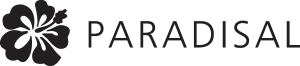 Paradisal Logo Vector