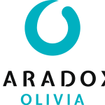 Paradox Olivia Logo Vector