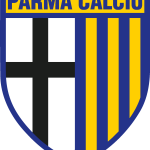 Parma Calcio 1913 Logo Vector