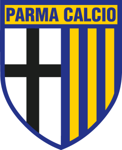 Parma Calcio 1913 Logo Vector