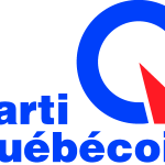 Parti Quebecois Logo Vector