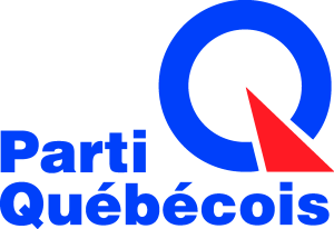 Parti Quebecois Logo Vector