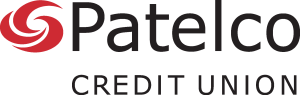 Patelco Credit Union orignal Logo Vector