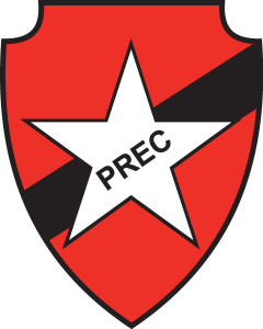 Paula Ramos Esporte Clube de Florianopolis SC Logo Vector