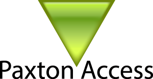 Paxton Access Logo Vector