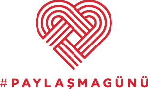 Paylaşma Günü Logo Vector