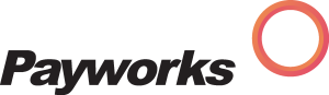 Payworks Logo Vector