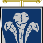 Pázmány Péter Catholic University Logo Vector