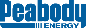 Peabody Energy Logo Vector