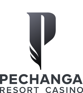 Pechanga Resort and Casino Logo Vector