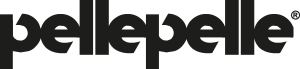Pelle Pelle simple Logo Vector