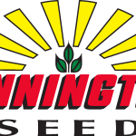 Pennington Seed, Inc. Logo Vector