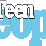 People Teen Logo Vector