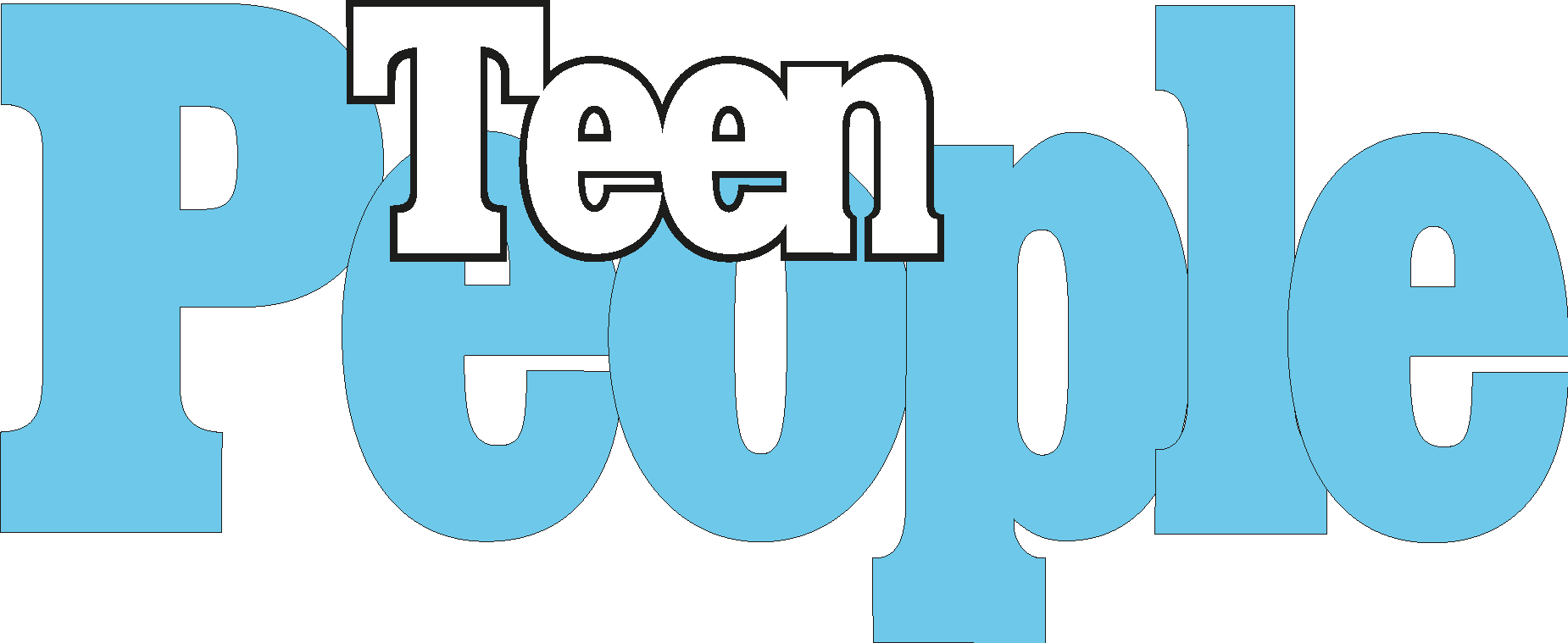 Teen png. Логотип teenager. Журнал people логотип. Фэшн пипл лого. 2000s надпись.