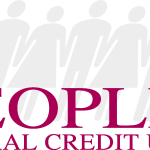 Peoples Federal Credit Union Logo Vector