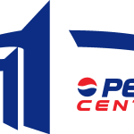 Pepsi Center Logo Vector