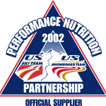 Performance Nutrition Partnership Logo Vector