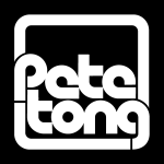 Pete Tong Logo Vector