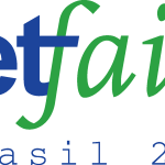 Petfair Brasil 2000 Logo Vector