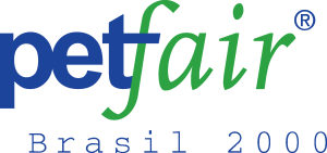 Petfair Brasil 2000 Logo Vector