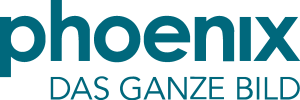 Phoenix   Das Ganze Bild (German TV station) Logo Vector