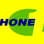 Phone1 Logo Vector