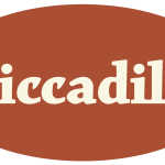 Piccadilly Restaurants Logo Vector