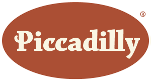 Piccadilly Restaurants Logo Vector