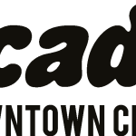 Piccadilly downtown club Logo Vector