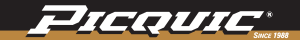Picquic Tool Company Logo Vector