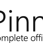 Pinnacle Complete Office Solutions Logo Vector