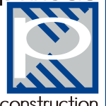 Pinnacle Construction Group Logo Vecto