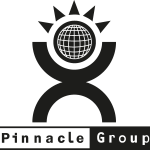 Pinnacle group Logo Vector