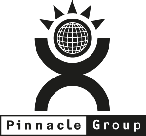 Pinnacle group Logo Vector