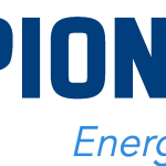 Pioneer Energy Logo Vector