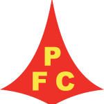 Pioneira Futebol Clube de Brasilia DF Logo Vector