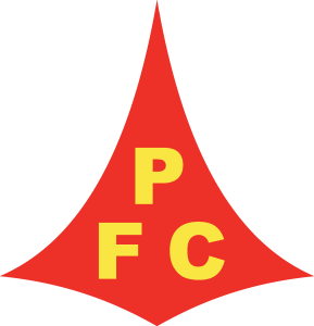 Pioneira Futebol Clube de Brasilia DF Logo Vector