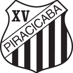 Piracicaba Logo Vector