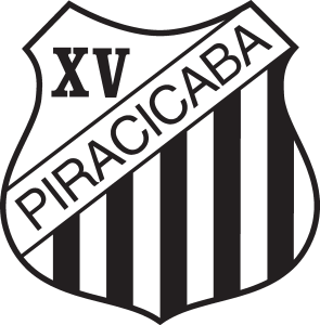 Piracicaba Logo Vector