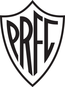 Pires do Rio Futebol Clube de Pires do Rio GO Logo Vector