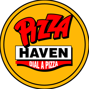 Pizza Haven Logo Vector