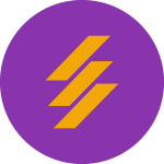 Polaris Bank Icon Logo Vector