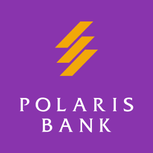 Polaris Bank Logo Vector